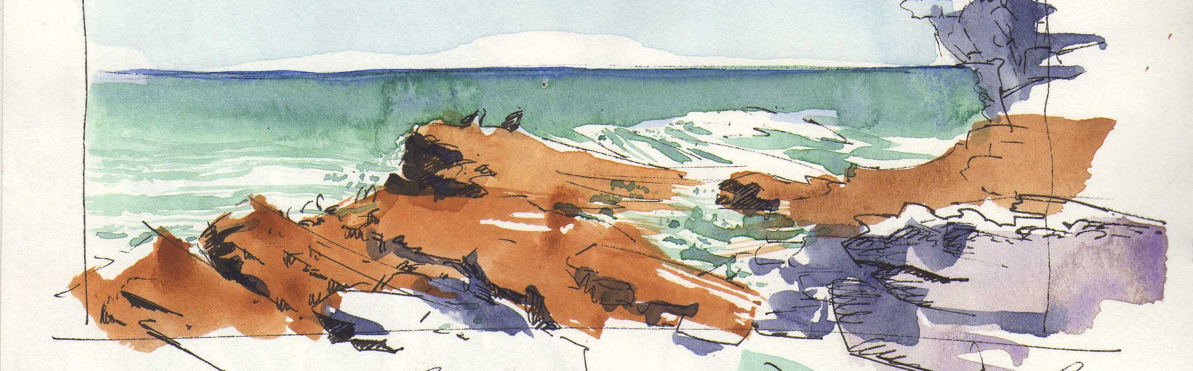 Hermanus, Afrique du Sud