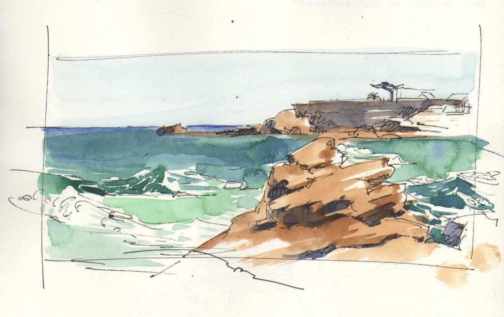 Knysna, Afrique du Sud