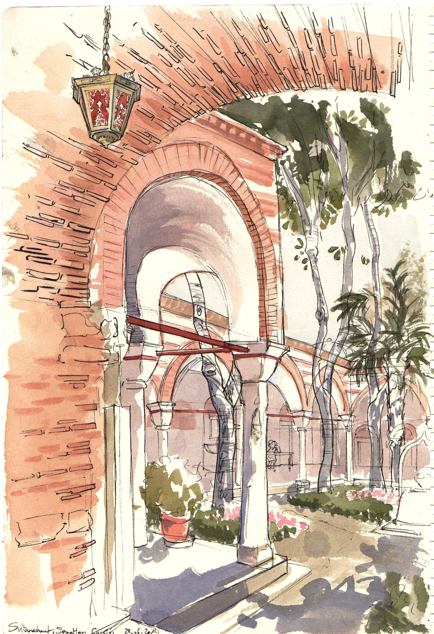 Sultanahmet